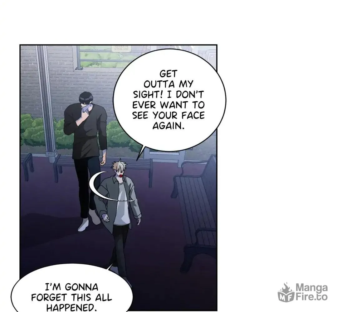Read From Hate to Fate chapter 14 image 52 on Lezhin