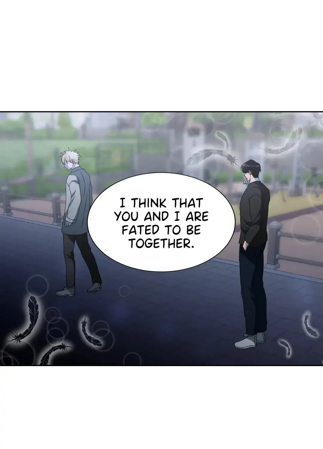 Read From Hate to Fate chapter 14 image 55 on Lezhin
