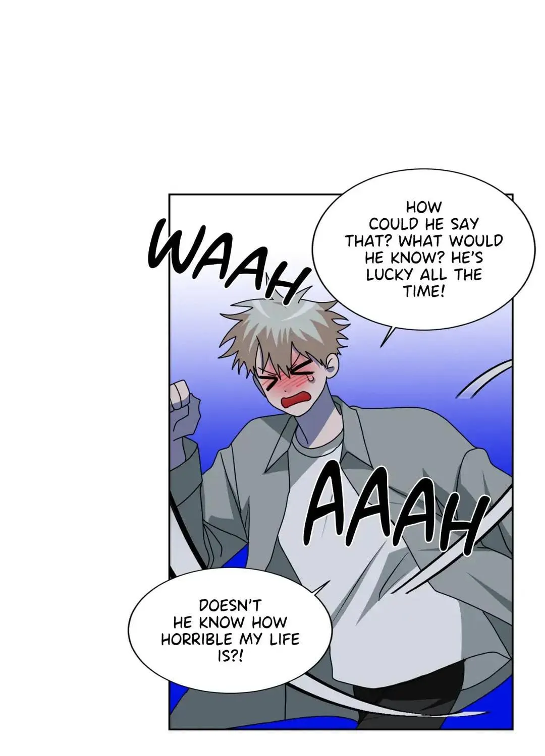 Read From Hate to Fate chapter 14 image 63 on Lezhin