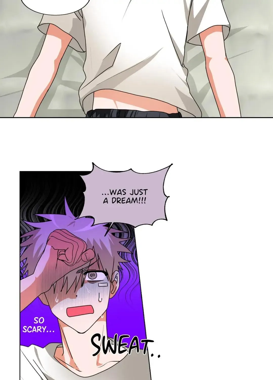 Read From Hate to Fate chapter 14 image 75 on Lezhin