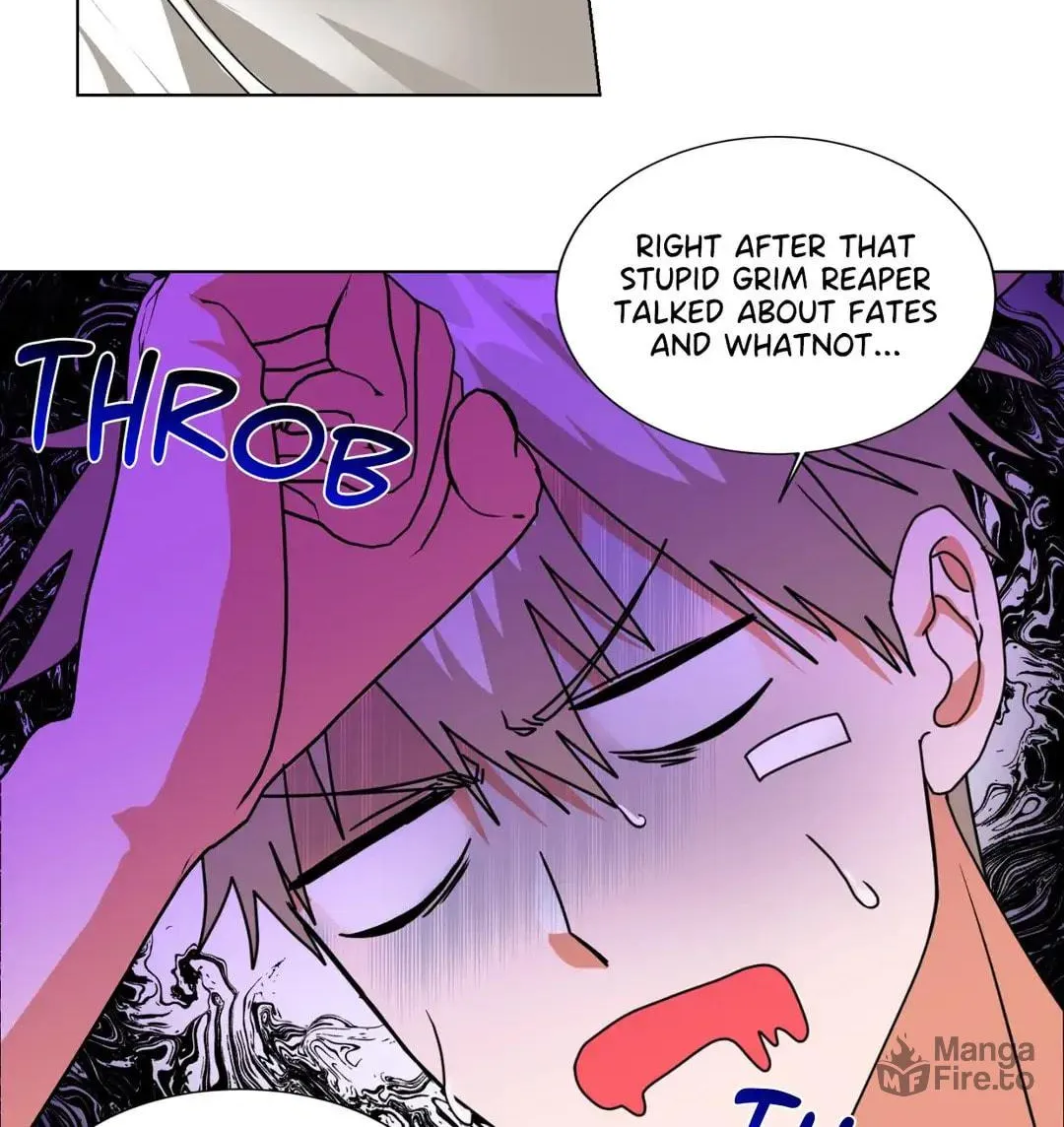 Read From Hate to Fate chapter 14 image 76 on Lezhin