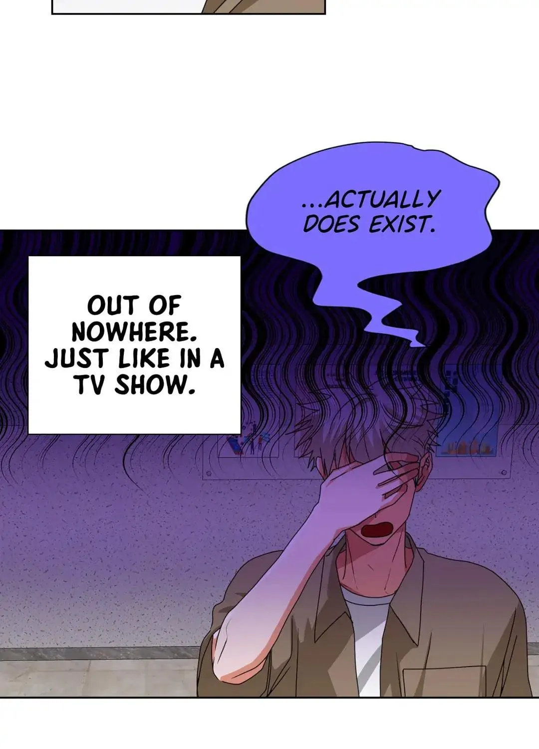 Read From Hate to Fate chapter 15 image 15 on Lezhin