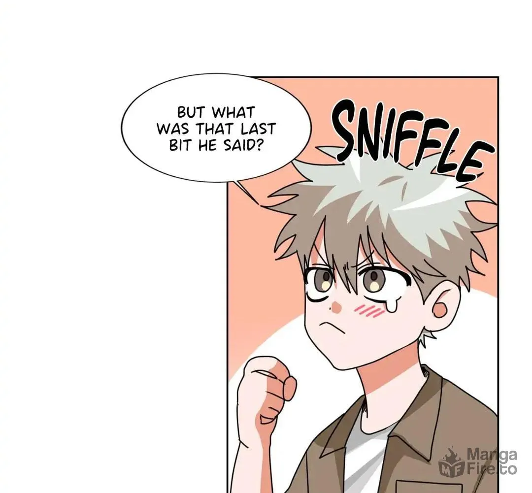 Read From Hate to Fate chapter 15 image 16 on Lezhin