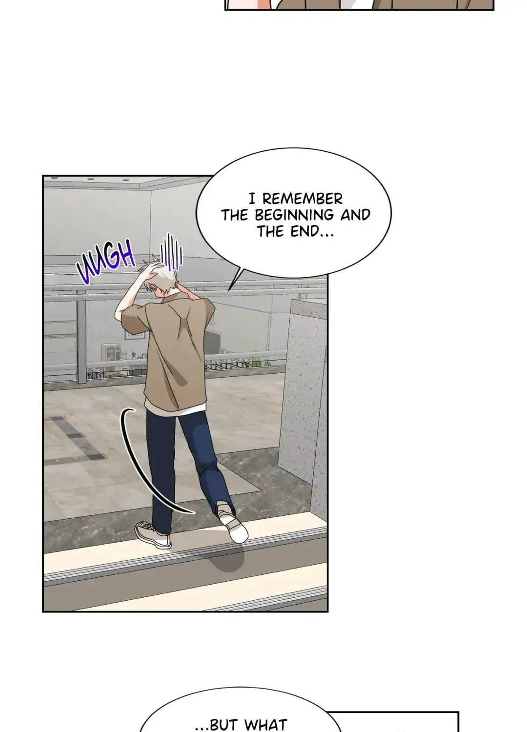 Read From Hate to Fate chapter 15 image 17 on Lezhin