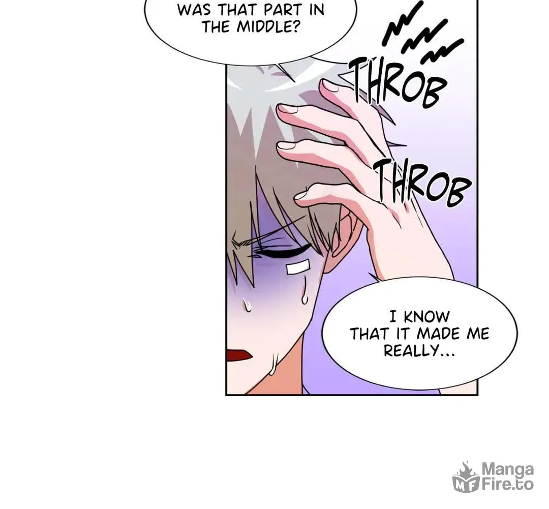 Read From Hate to Fate chapter 15 image 18 on Lezhin