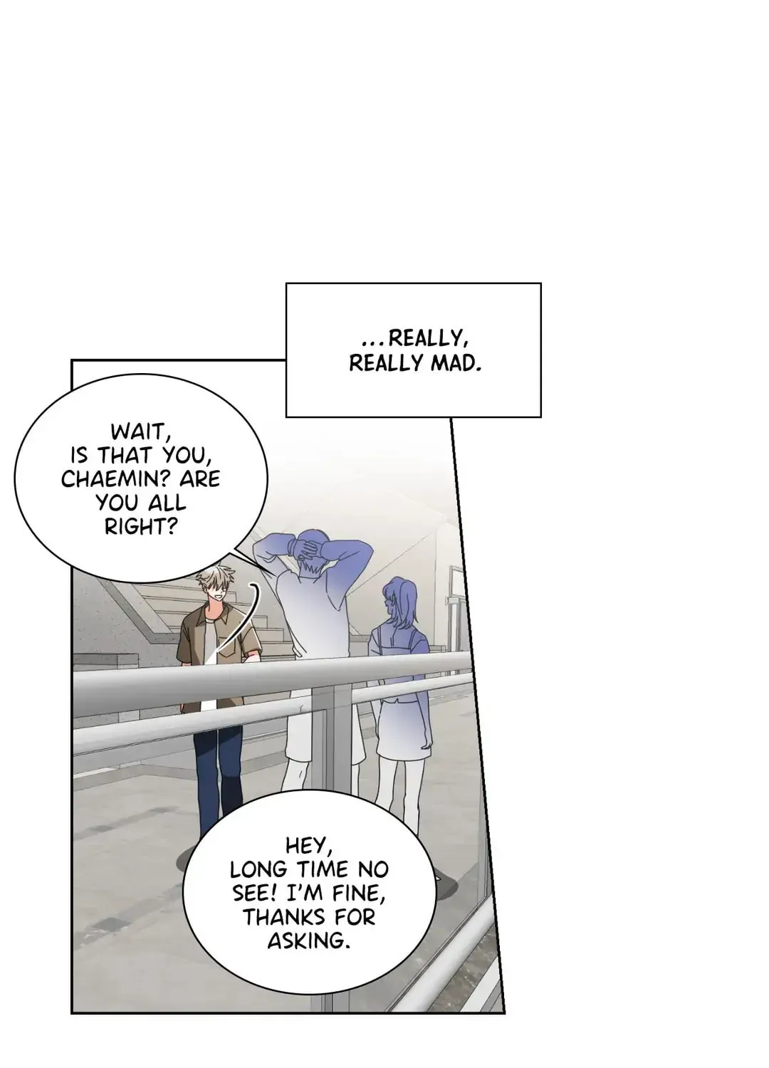 Read From Hate to Fate chapter 15 image 19 on Lezhin