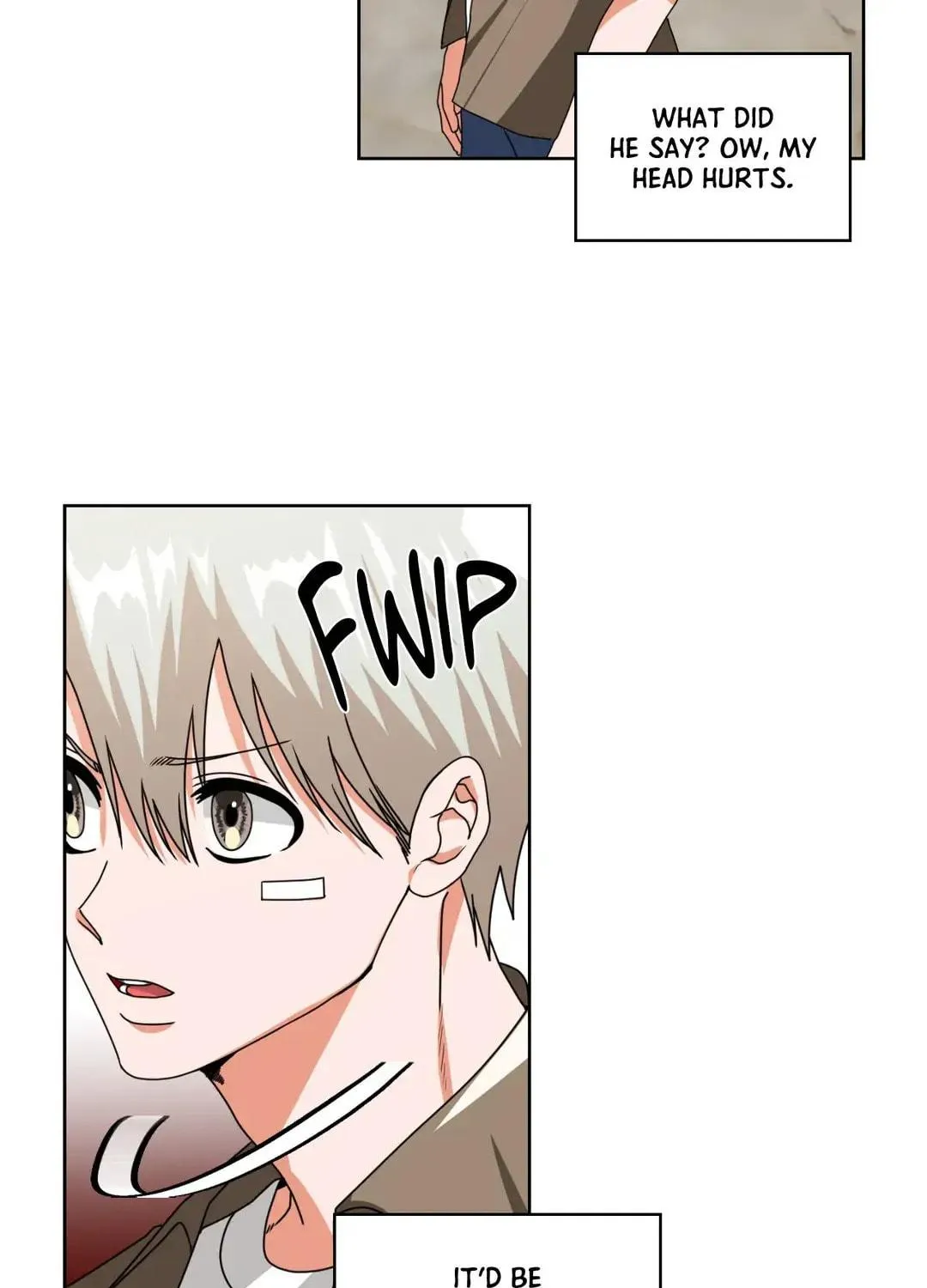 Read From Hate to Fate chapter 15 image 21 on Lezhin