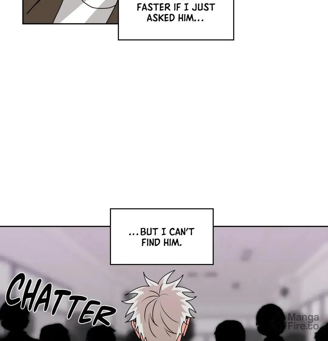 Read From Hate to Fate chapter 15 image 22 on Lezhin