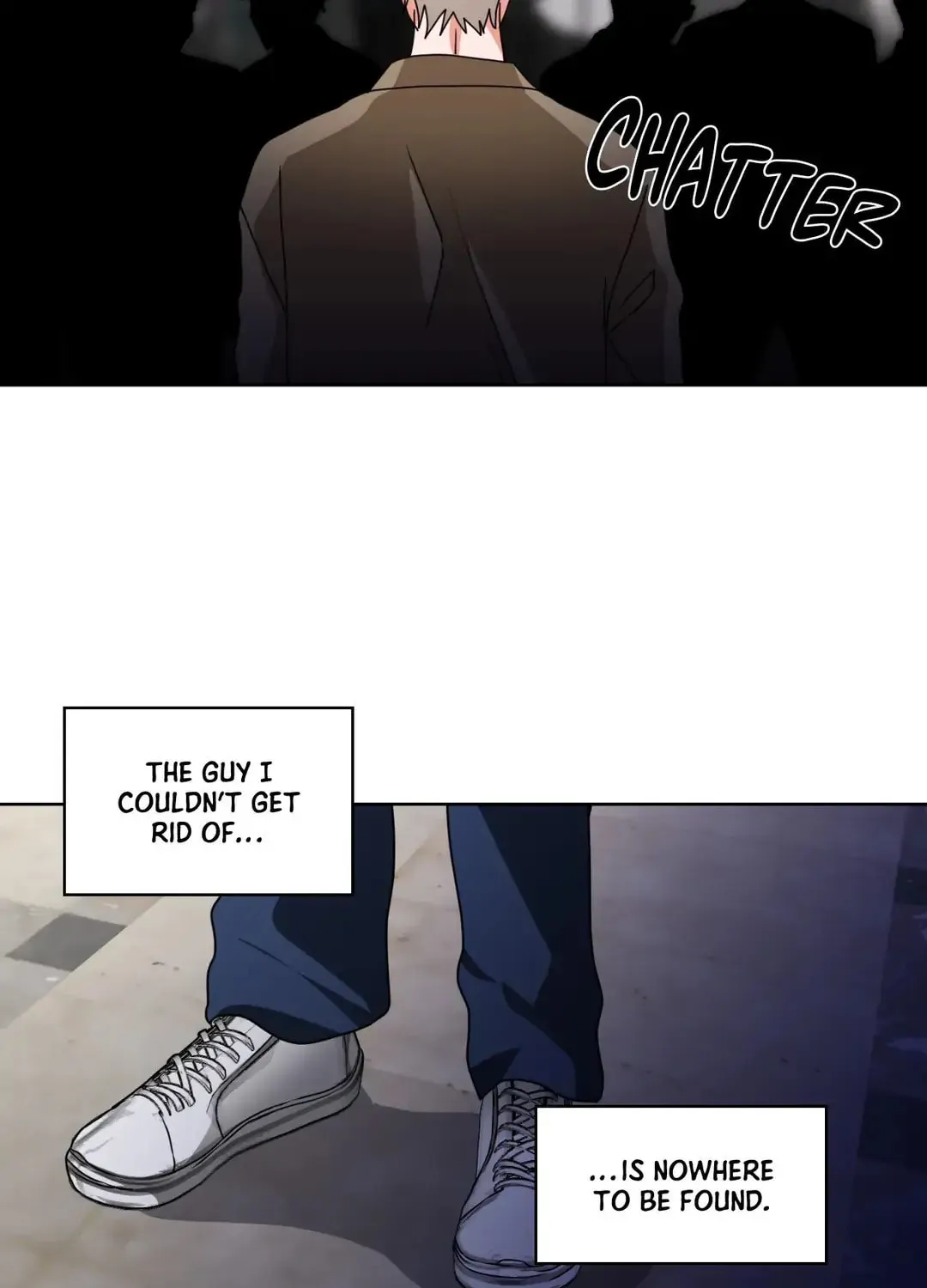 Read From Hate to Fate chapter 15 image 23 on Lezhin