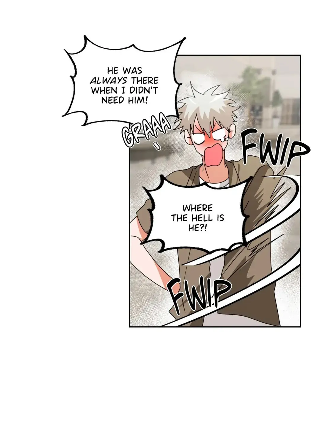 Read From Hate to Fate chapter 15 image 26 on Lezhin