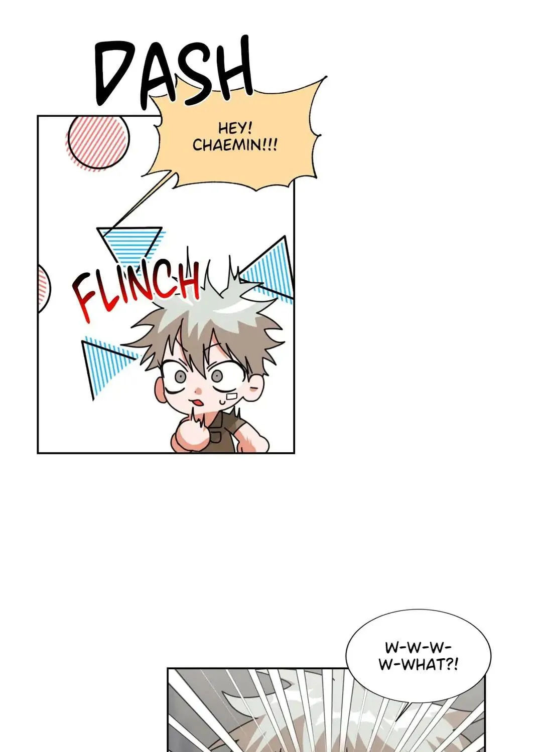 Read From Hate to Fate chapter 15 image 28 on Lezhin