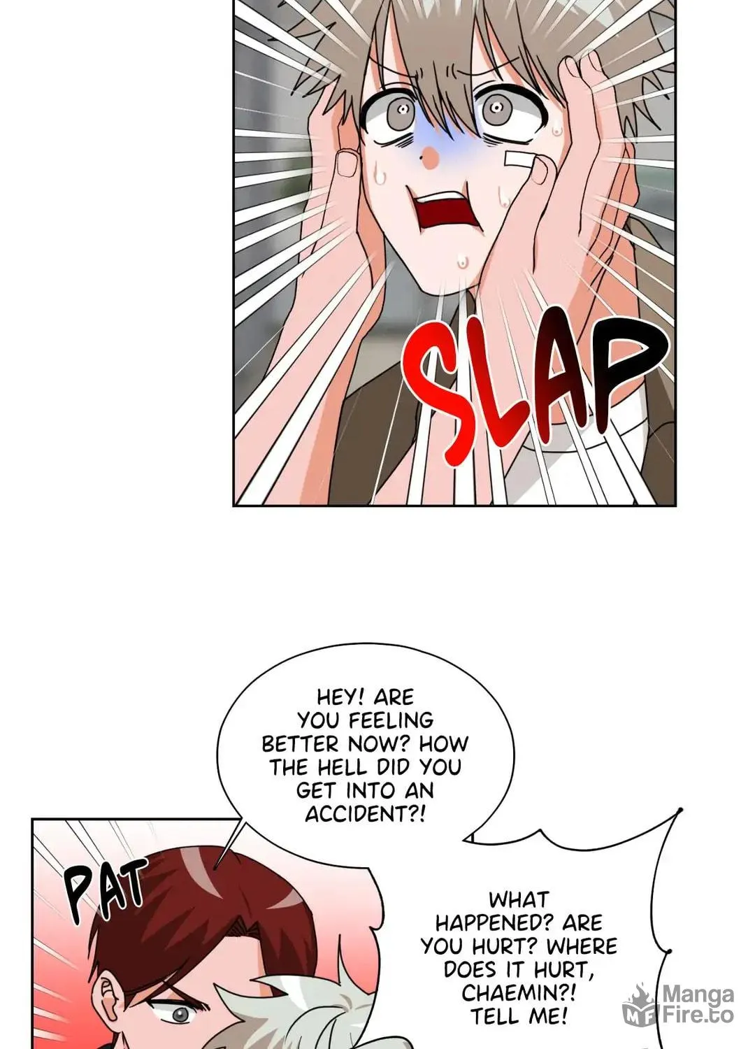 Read From Hate to Fate chapter 15 image 29 on Lezhin
