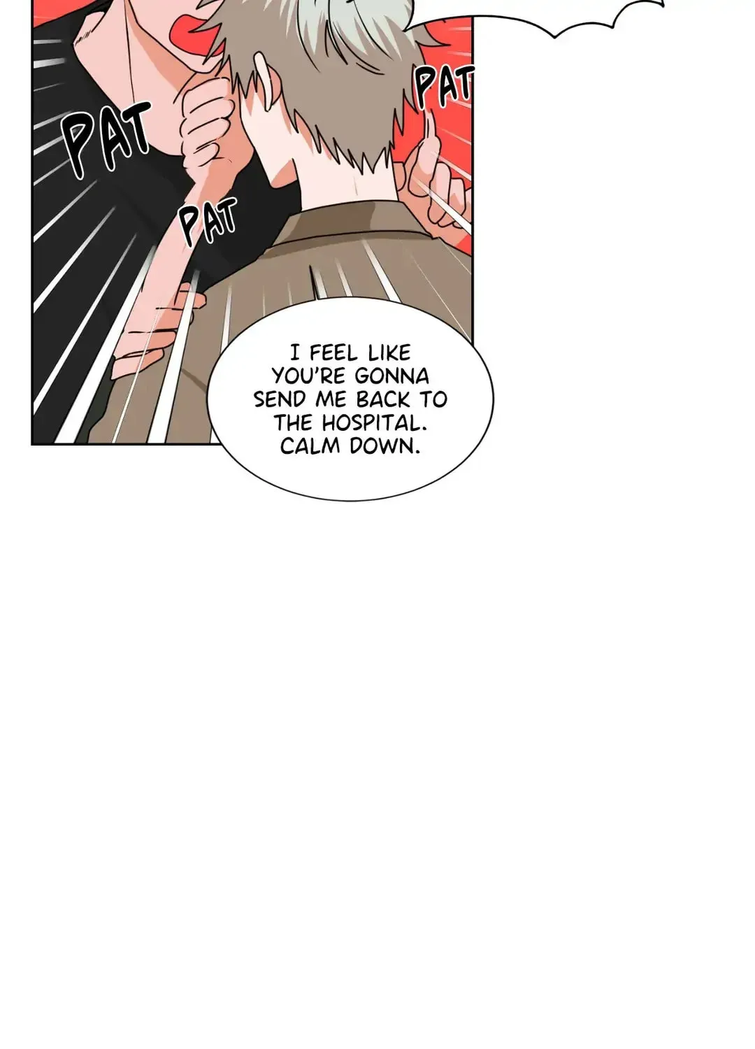Read From Hate to Fate chapter 15 image 30 on Lezhin