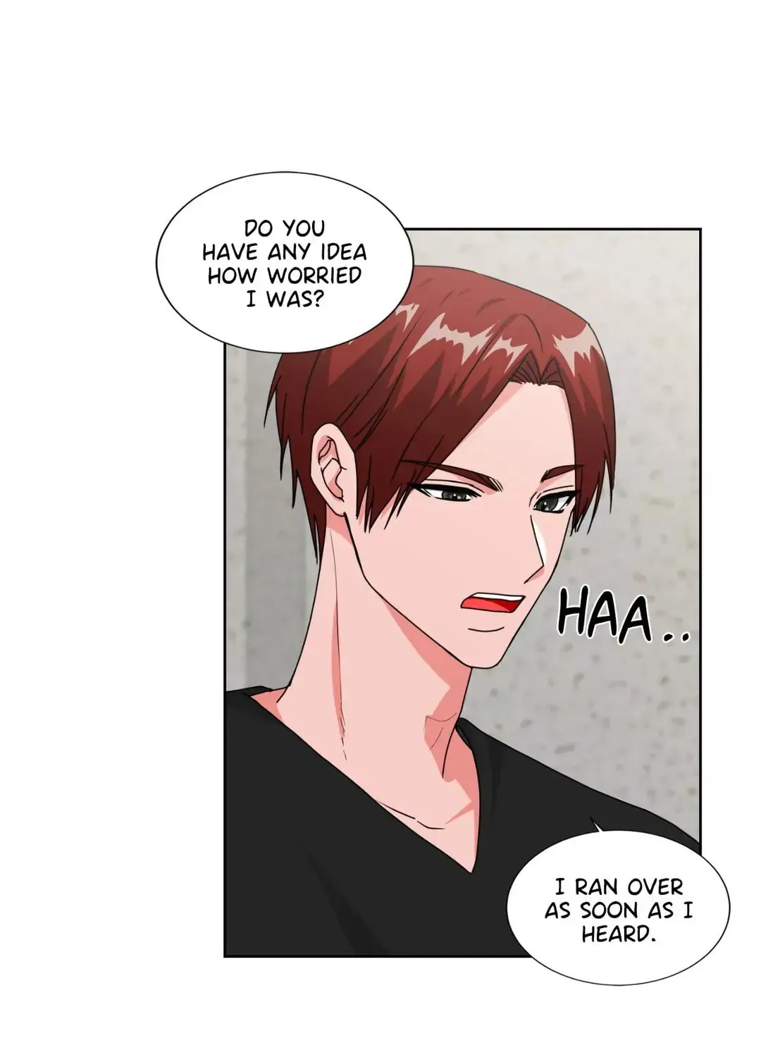Read From Hate to Fate chapter 15 image 31 on Lezhin