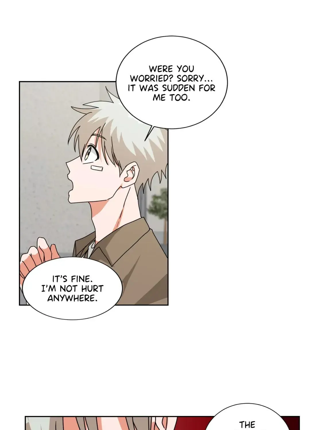 Read From Hate to Fate chapter 15 image 33 on Lezhin