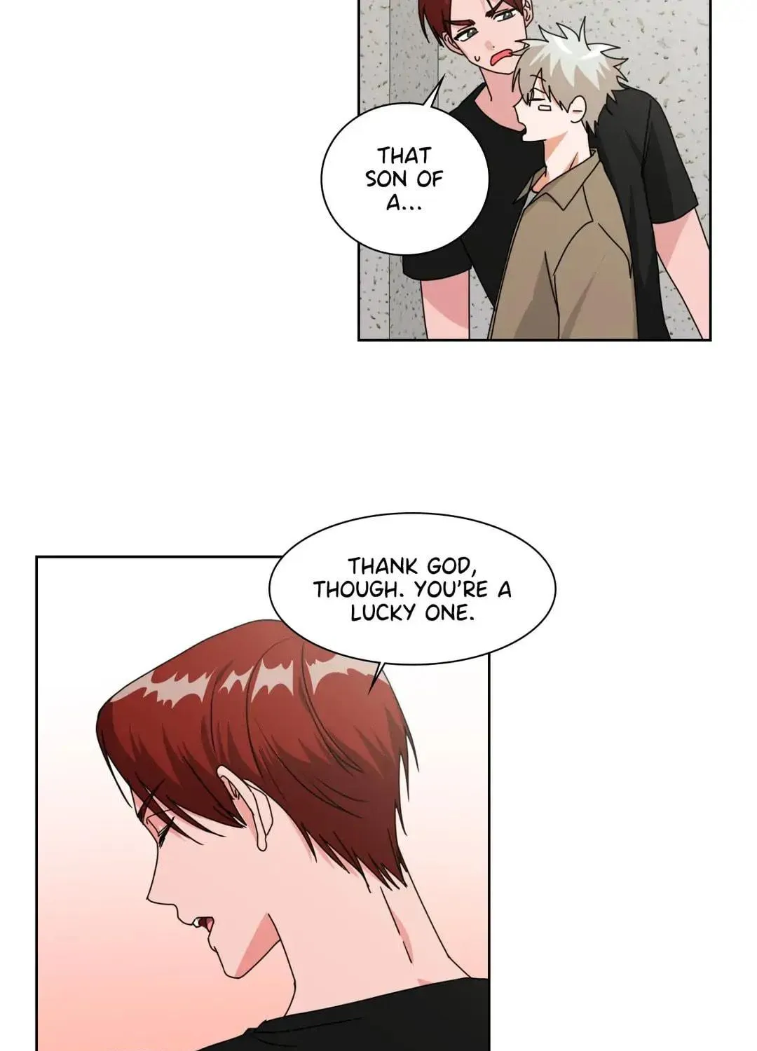 Read From Hate to Fate chapter 15 image 35 on Lezhin