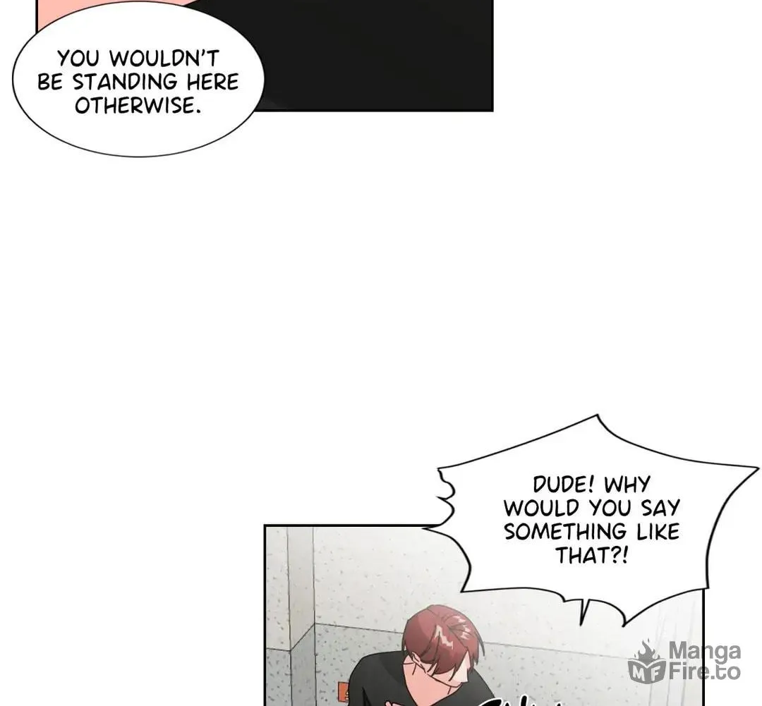Read From Hate to Fate chapter 15 image 36 on Lezhin