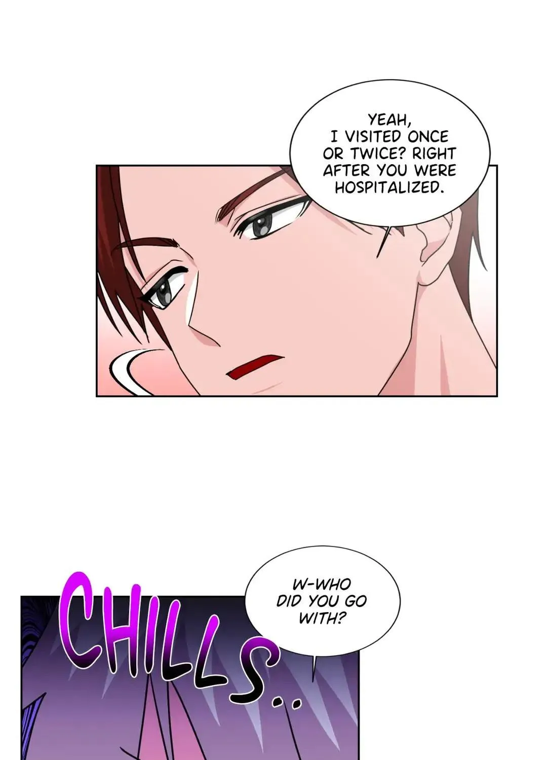 Read From Hate to Fate chapter 15 image 39 on Lezhin