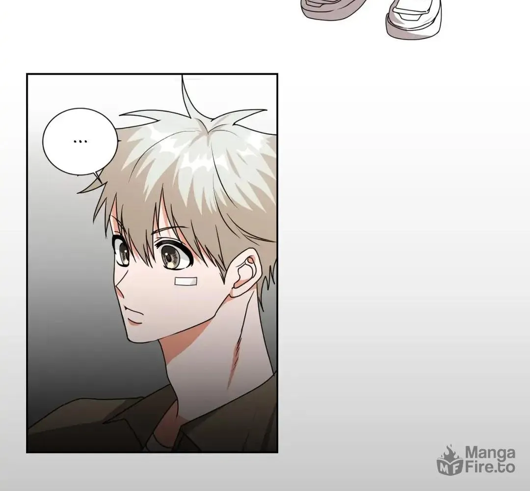 Read From Hate to Fate chapter 15 image 4 on Lezhin