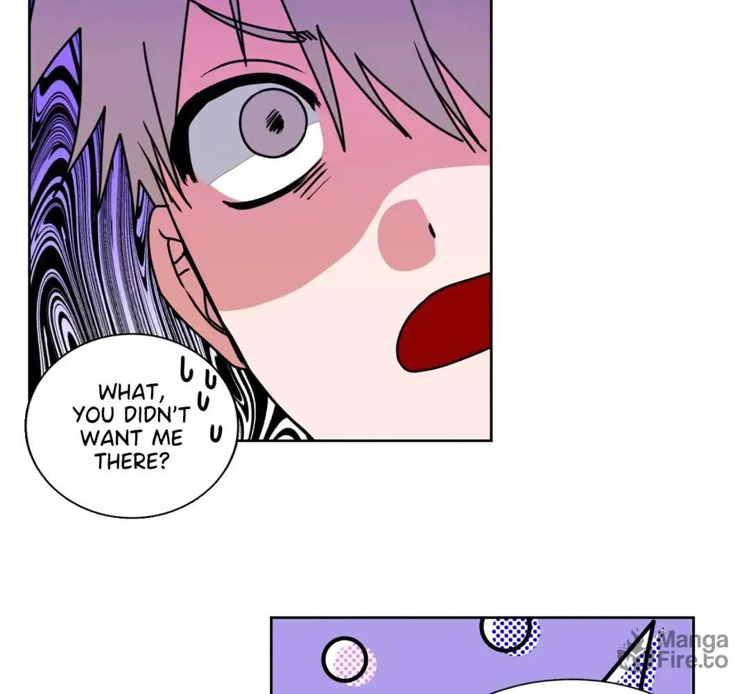 Read From Hate to Fate chapter 15 image 40 on Lezhin