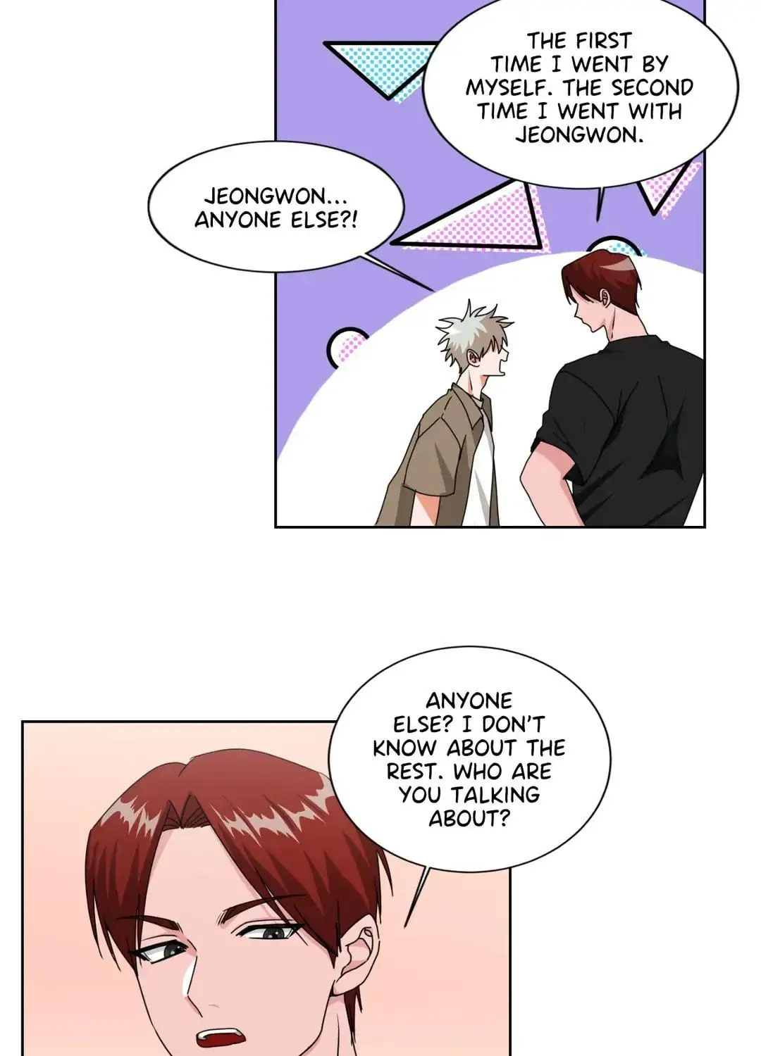 Read From Hate to Fate chapter 15 image 41 on Lezhin