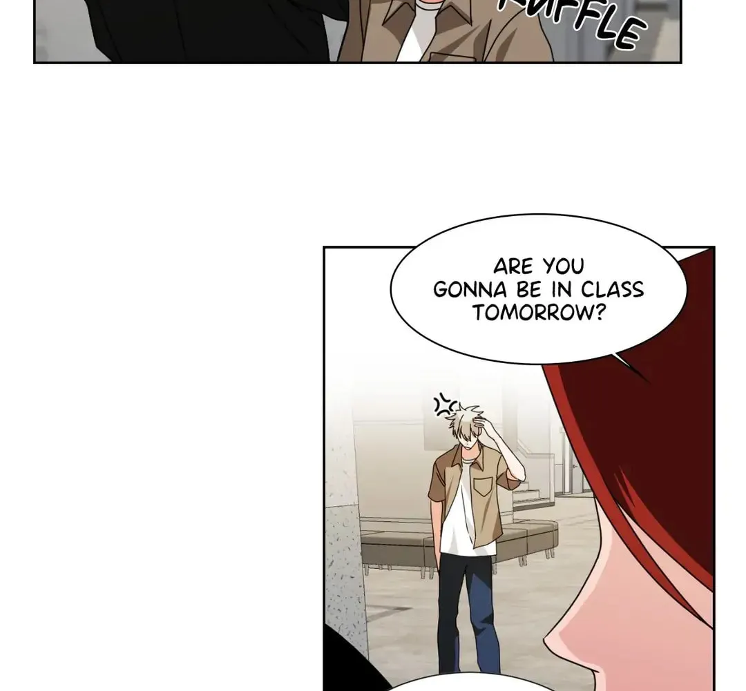 Read From Hate to Fate chapter 15 image 46 on Lezhin
