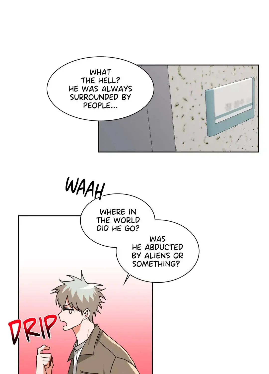 Read From Hate to Fate chapter 15 image 51 on Lezhin