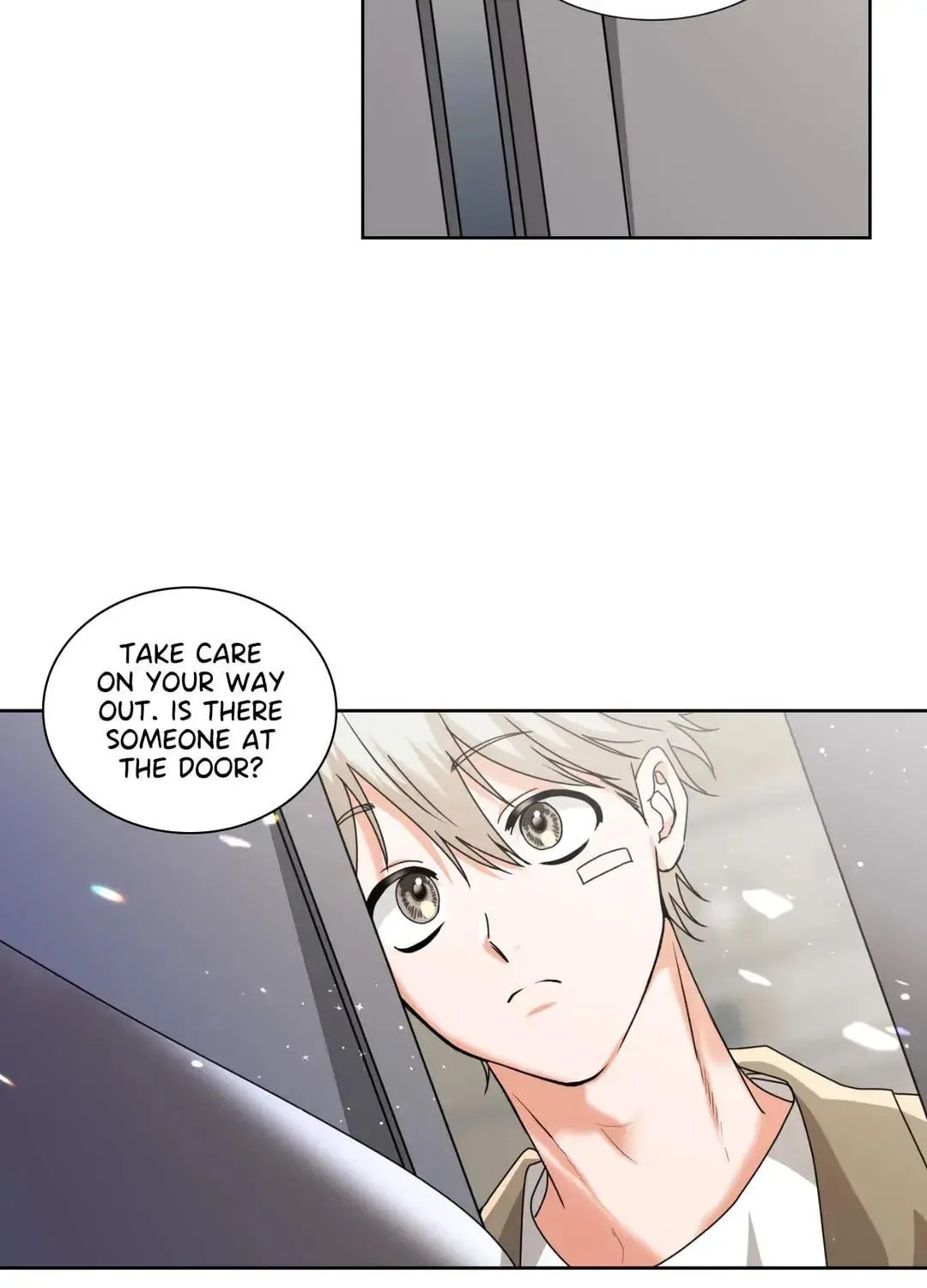 Read From Hate to Fate chapter 15 image 53 on Lezhin