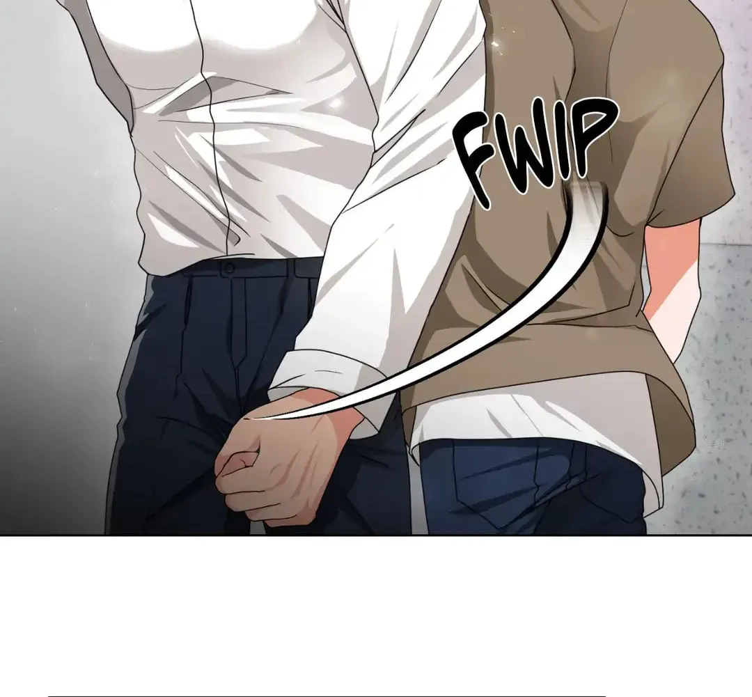 Read From Hate to Fate chapter 15 image 58 on Lezhin