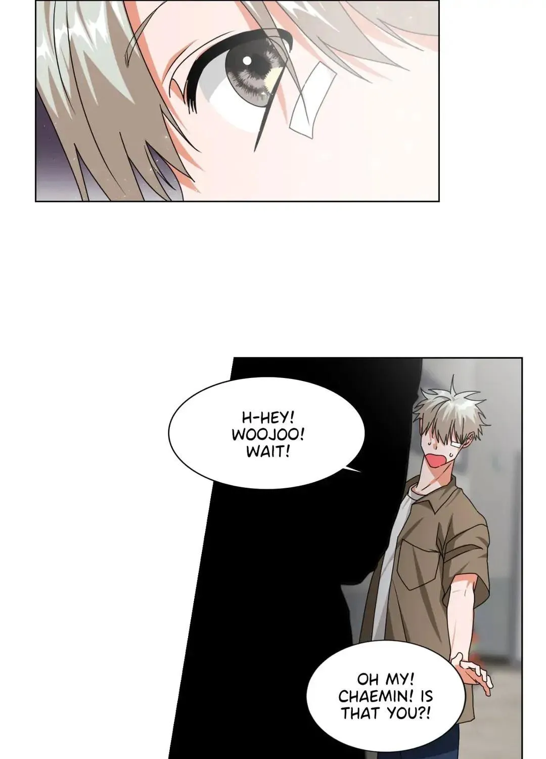 Read From Hate to Fate chapter 15 image 59 on Lezhin
