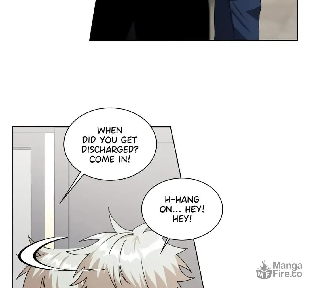 Read From Hate to Fate chapter 15 image 60 on Lezhin