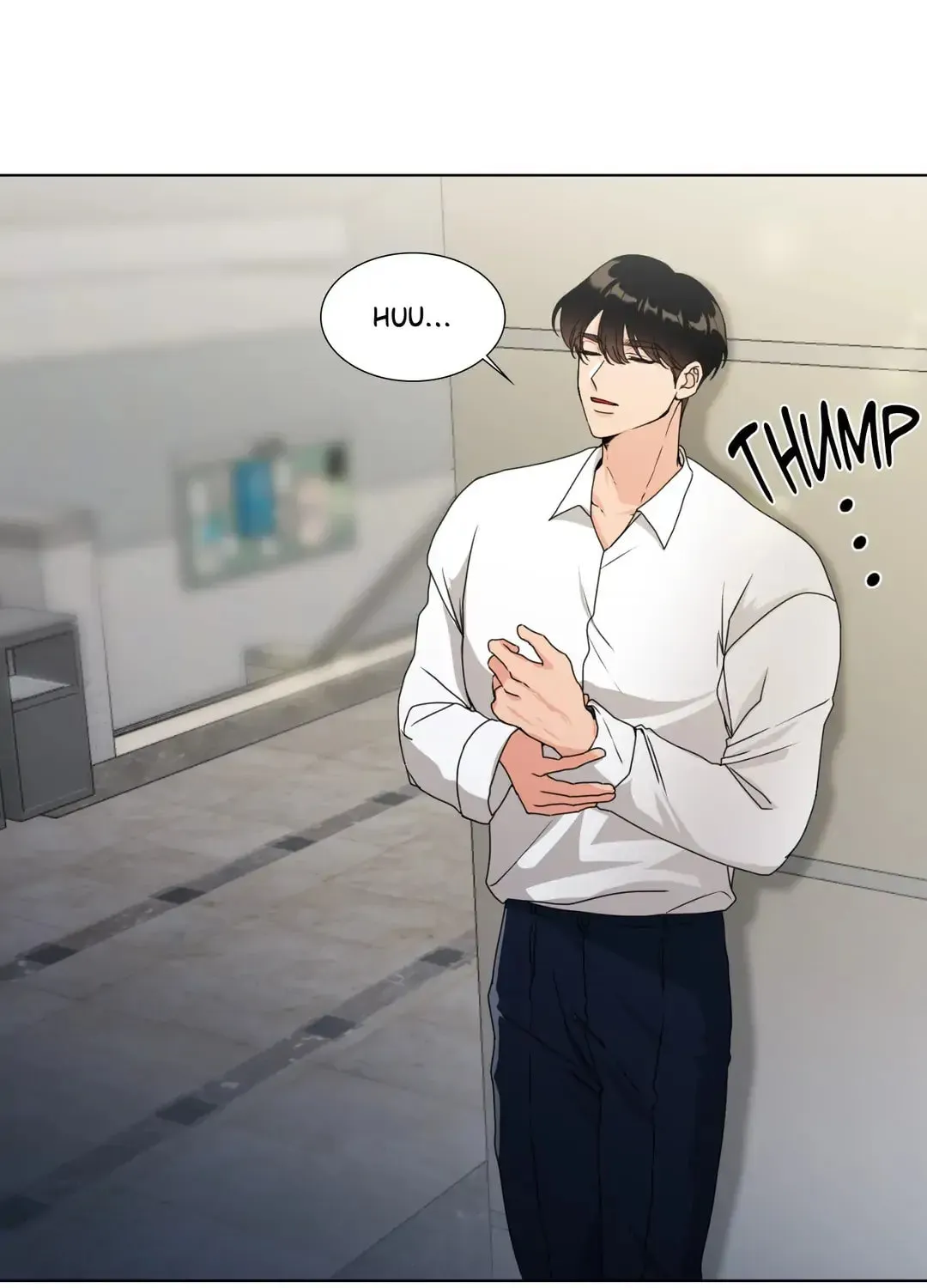 Read From Hate to Fate chapter 15 image 63 on Lezhin