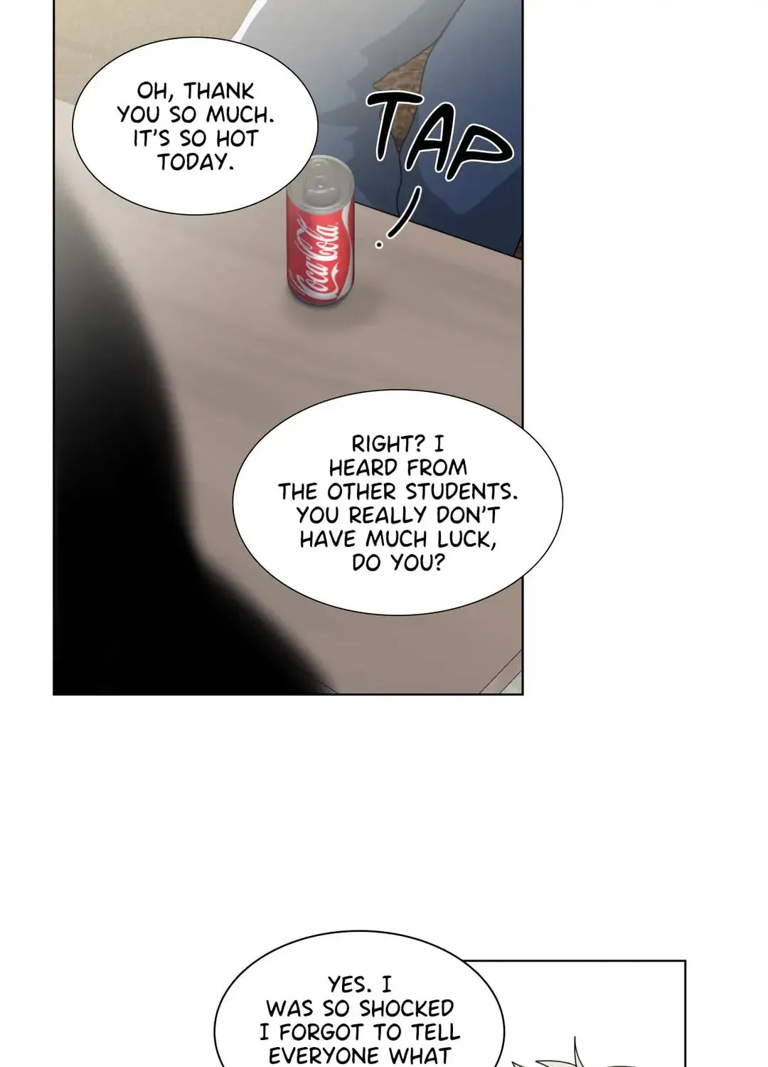 Read From Hate to Fate chapter 15 image 67 on Lezhin