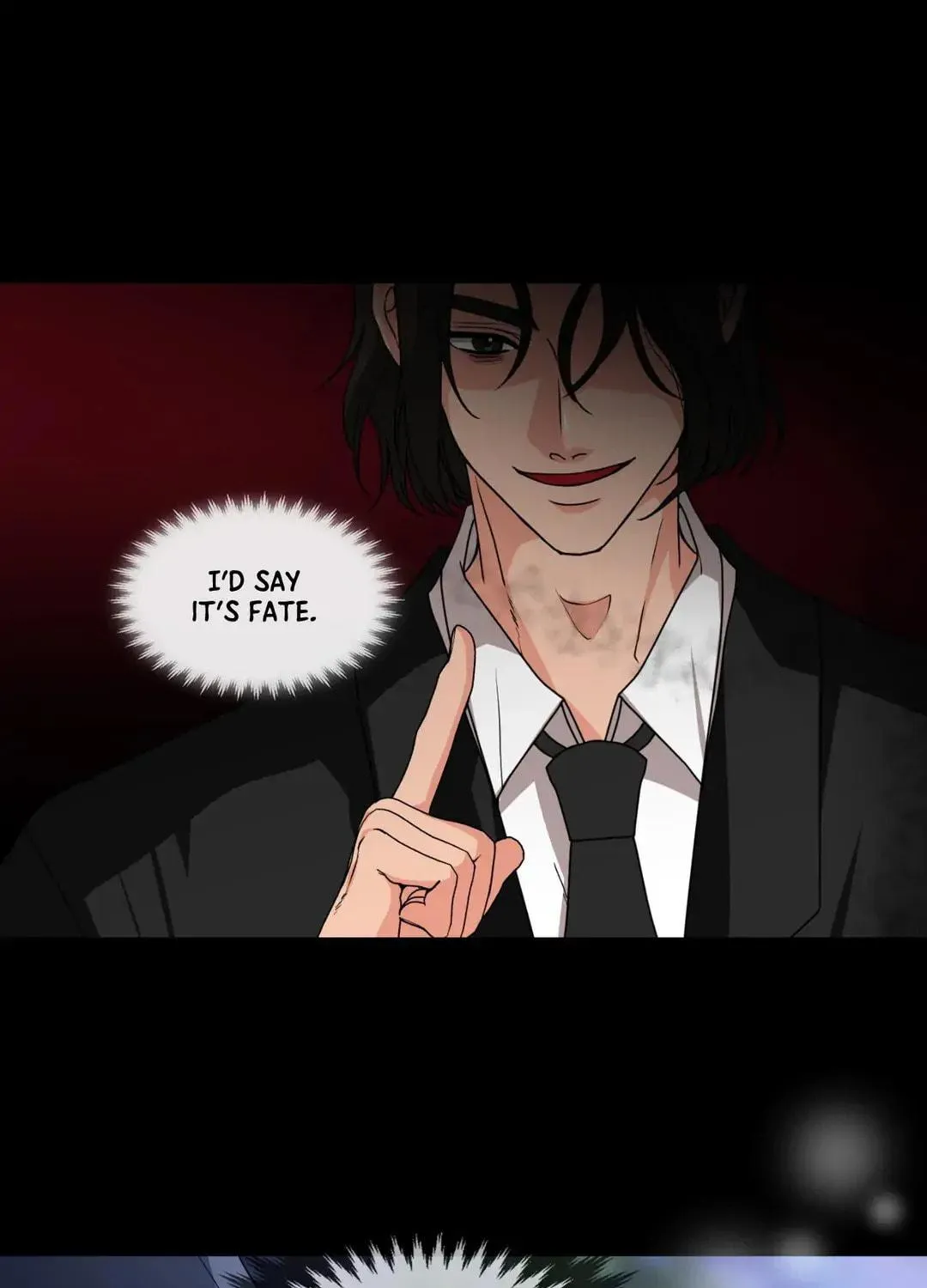 Read From Hate to Fate chapter 15 image 7 on Lezhin