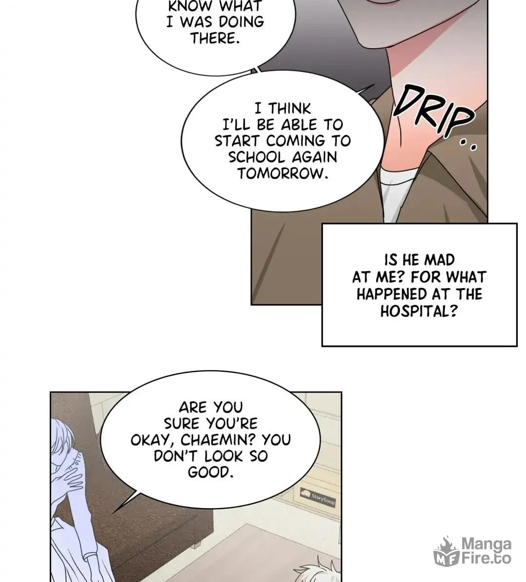 Read From Hate to Fate chapter 15 image 70 on Lezhin