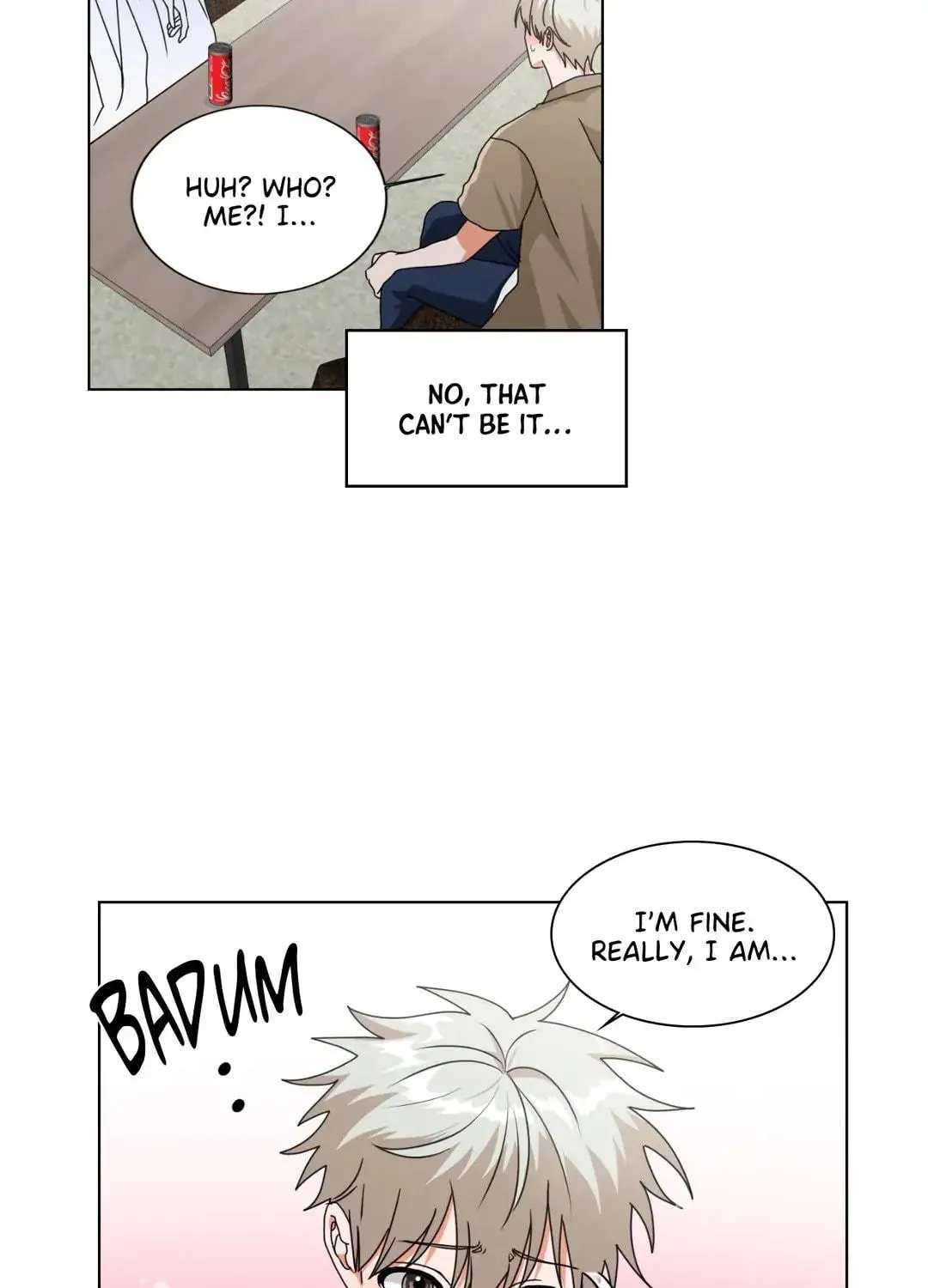 Read From Hate to Fate chapter 15 image 71 on Lezhin