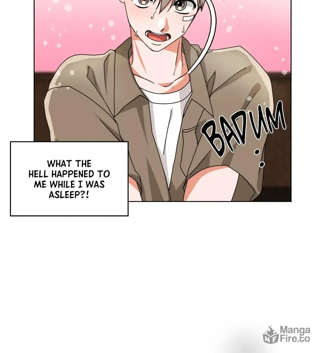 Read From Hate to Fate chapter 15 image 72 on Lezhin