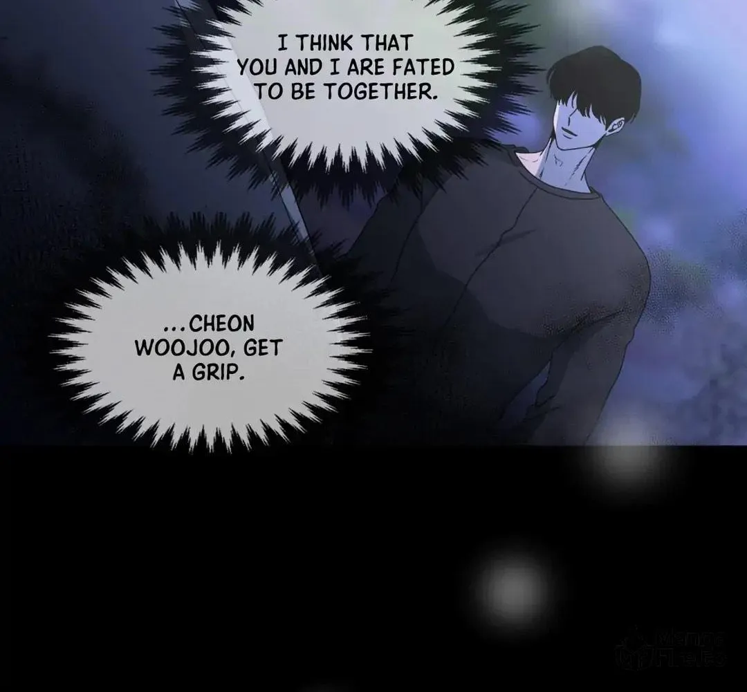 Read From Hate to Fate chapter 15 image 8 on Lezhin