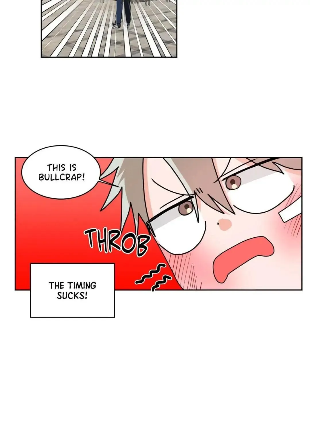 Read From Hate to Fate chapter 16 image 15 on Lezhin