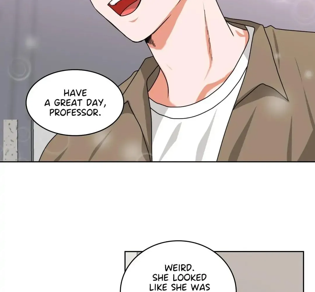 Read From Hate to Fate chapter 16 image 2 on Lezhin