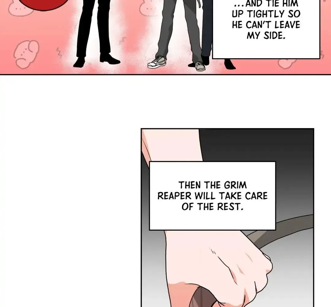 Read From Hate to Fate chapter 16 image 20 on Lezhin