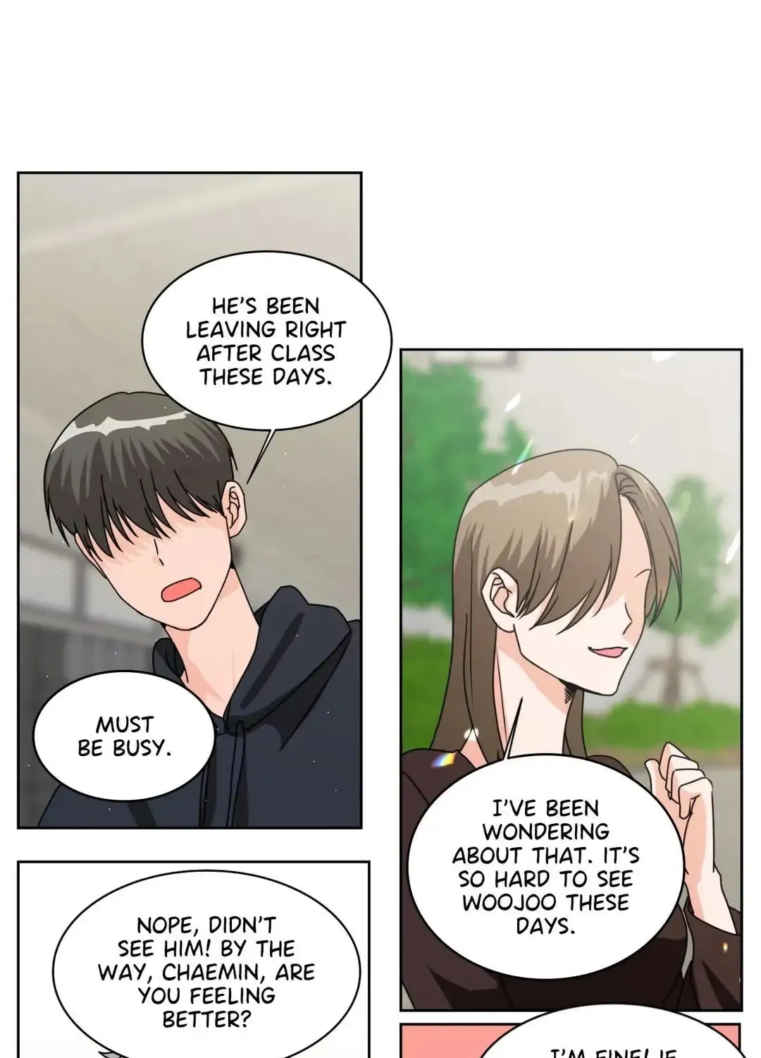 Read From Hate to Fate chapter 16 image 25 on Lezhin