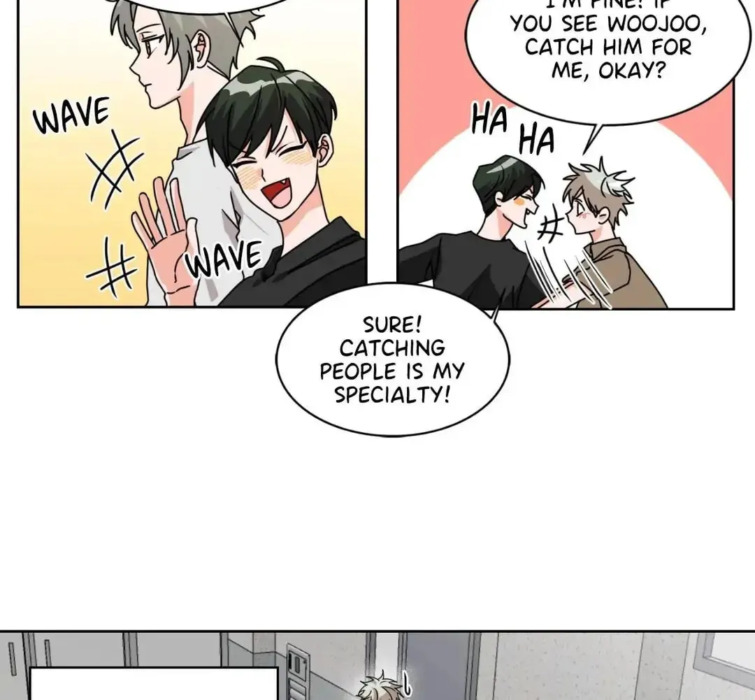 Read From Hate to Fate chapter 16 image 26 on Lezhin