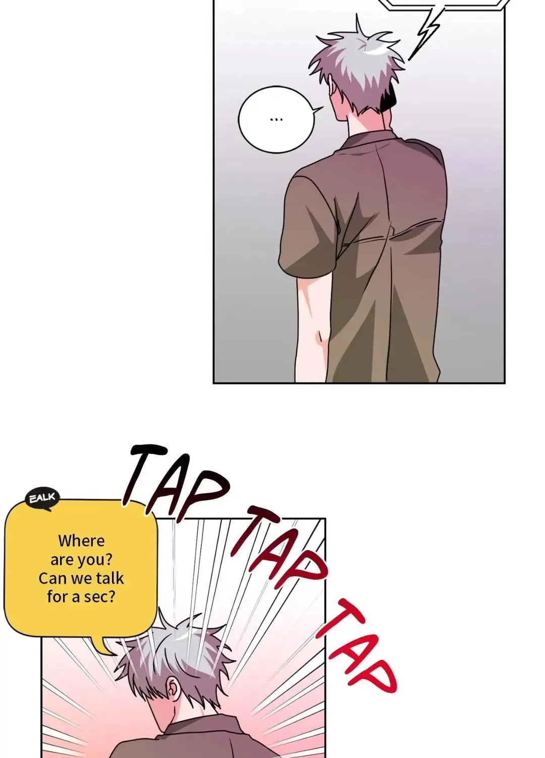Read From Hate to Fate chapter 16 image 29 on Lezhin