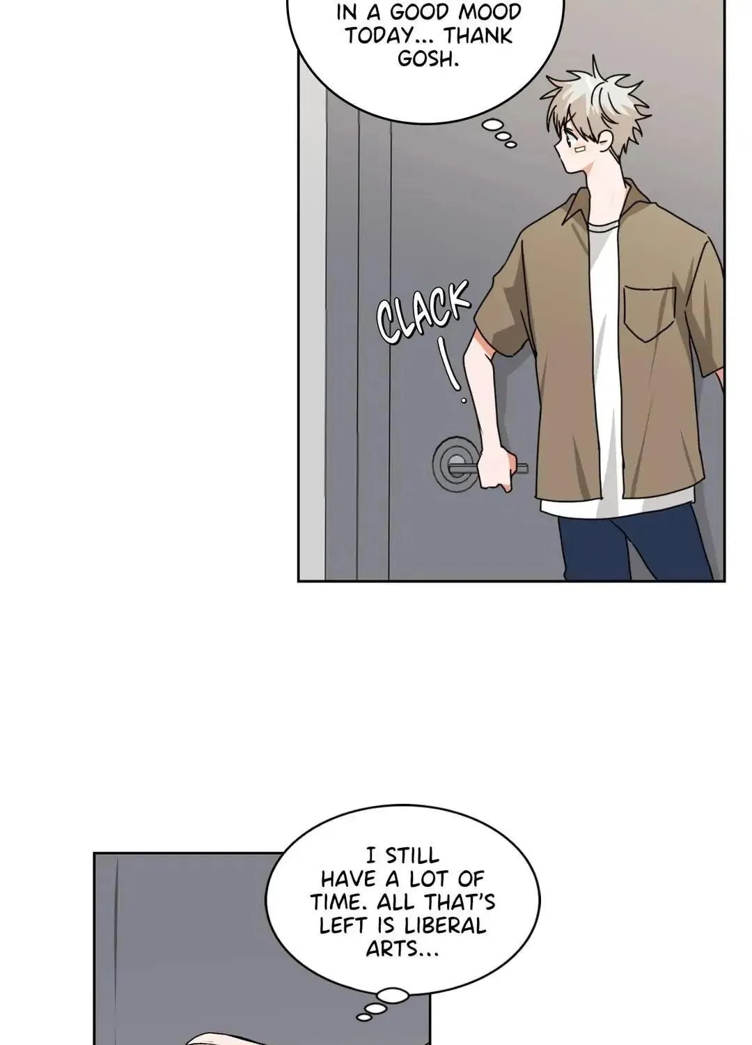Read From Hate to Fate chapter 16 image 3 on Lezhin