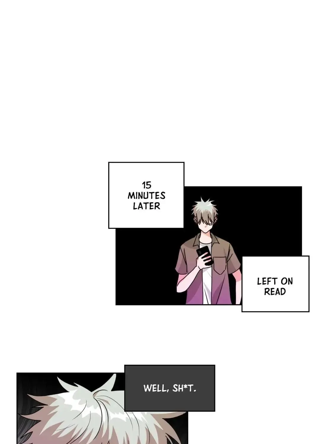 Read From Hate to Fate chapter 16 image 31 on Lezhin