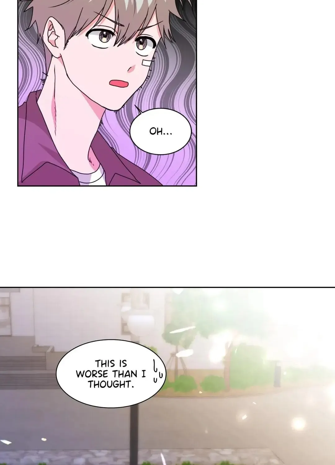 Read From Hate to Fate chapter 16 image 32 on Lezhin