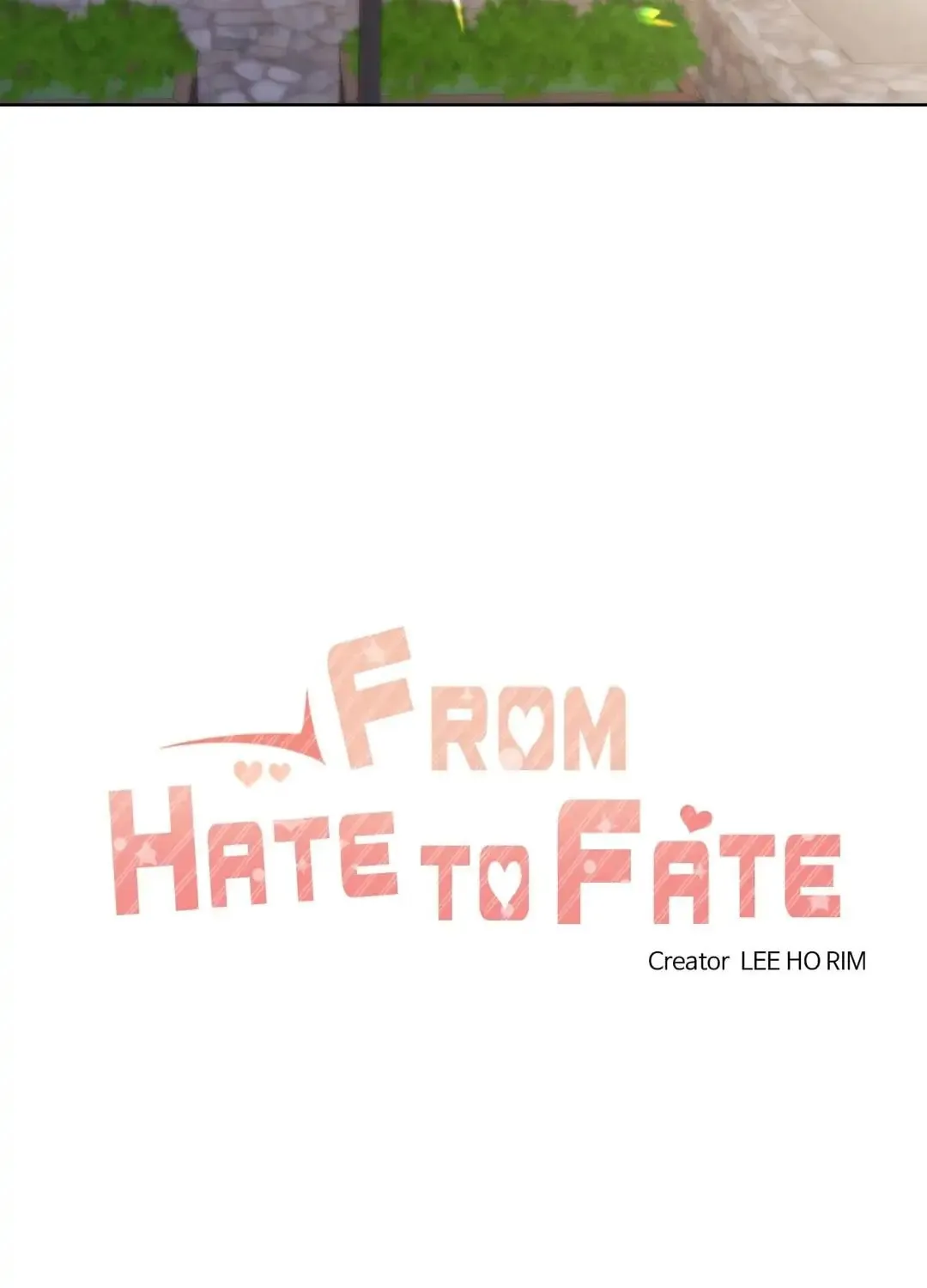 Read From Hate to Fate chapter 16 image 34 on Lezhin