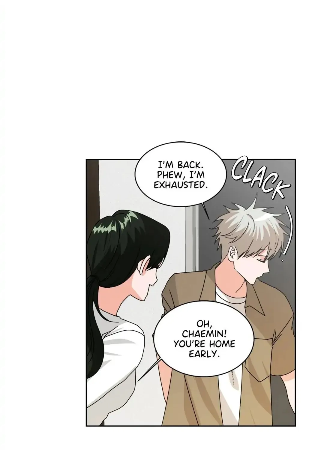 Read From Hate to Fate chapter 16 image 35 on Lezhin