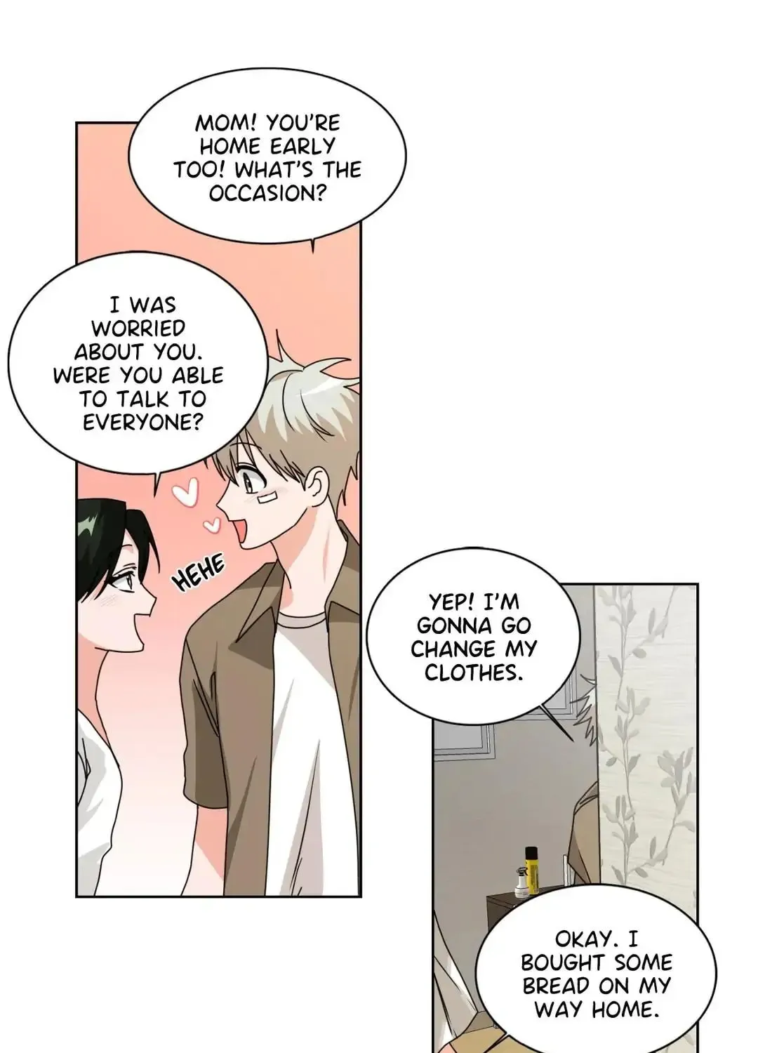 Read From Hate to Fate chapter 16 image 37 on Lezhin